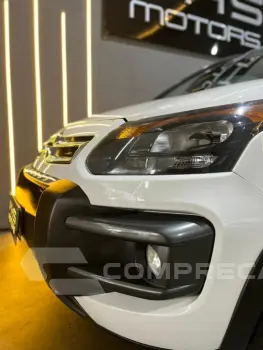 AIRCROSS 1.6 Salomon Tendance 16V