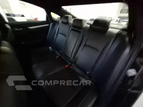 CIVIC 2.0 16vone EXL