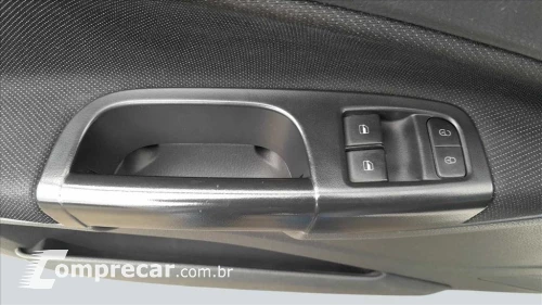 GOL 1.0 12V MPI TOTALFLEX 4P MANUAL