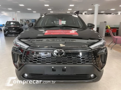 COROLLA CROSS 2.0 VVT-IE  XRE DIRECT SHIFT