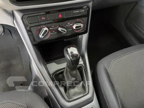 T-CROSS 1.0 200 TSI TOTAL FLEX AUTOMÁTICO
