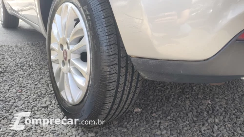 IDEA 1.4 MPI Attractive 8V