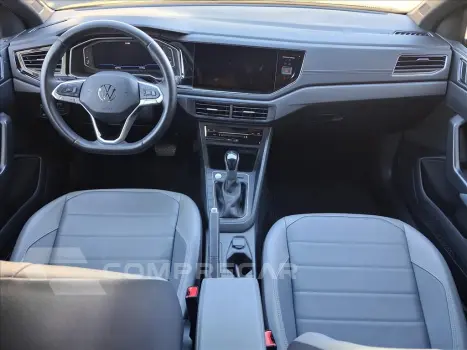 NIVUS 1.0 200 TSI TOTAL FLEX HIGHLINE AUTOMÁTICO