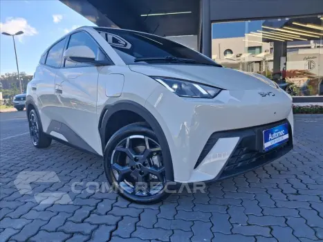 DOLPHIN MINI 38 KW ELÉTRICO GS