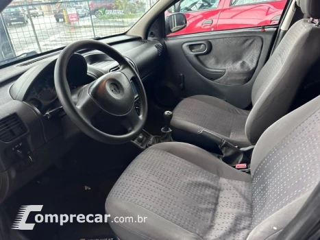 CORSA HATCH - 1.4 MPFI MAXX 8V 4P MANUAL