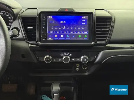 CITY 1.5 i-VTEC FLEX HATCH EXL CVT