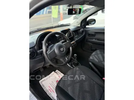 MOBI Like 1.0 Fire Flex 4p