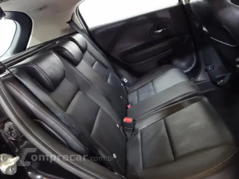 HR-V - 1.8 16V EXL 4P AUTOMÁTICO