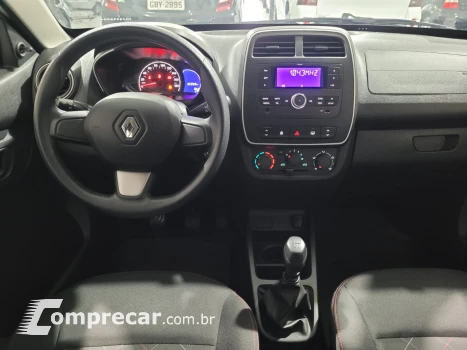 KWID 1.0 12V SCE ZEN