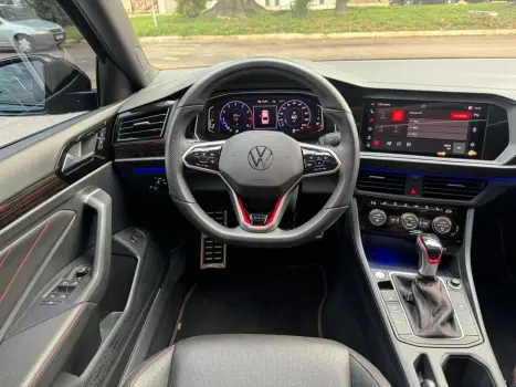 Jetta 2.0 350 Tsi Gasolina Gli Dsg