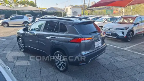 COROLLA CROSS 2.0 VVT-IE FLEX XRE DIRECT SHIFT