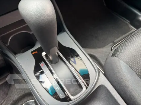 CITY Sedan LX 1.5 Flex 16V 4p Aut.