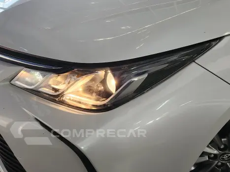 COROLLA 2.0 VVT-IE FLEX GLI DIRECT SHIFT