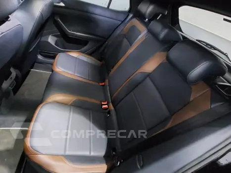 T-CROSS - 1.0 200 TSI TOTAL COMFORTLINE AUTOMÁTICO
