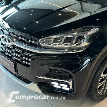 Tiggo 8 TXS 1.6 16V TGDi Aut.