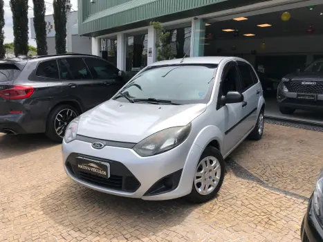 Fiesta 1.6 Mpi Class Hatch 8V Flex 4P Manual