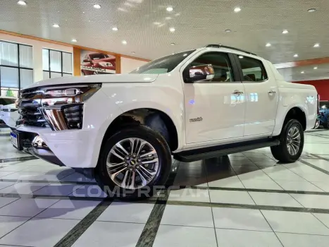 CHEVROLET S10 HIGH COUNTRY DD4A CABINE DUPLA 4 portas