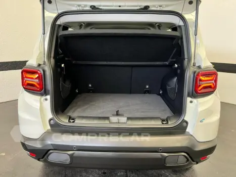 RENEGADE LGTD T270