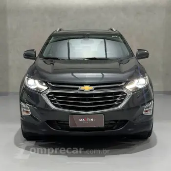 EQUINOX Premier 2.0 Turbo AWD 262cv Aut.
