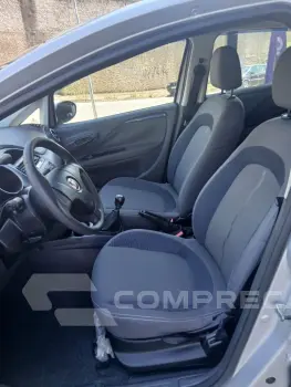 Punto ATTRACTIVE 1.4 Fire Flex 8V 5p