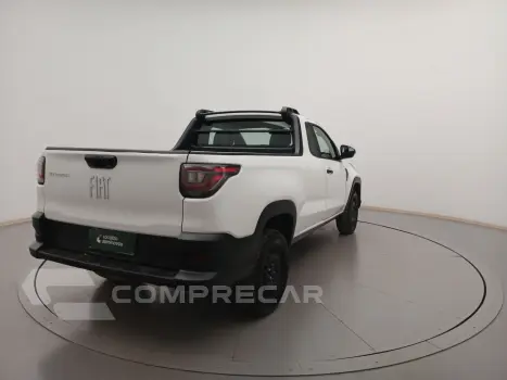 STRADA 1.3 FIREFLY FLEX ENDURANCE CS MANUAL