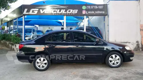 COROLLA 1.8 Se-g 16V