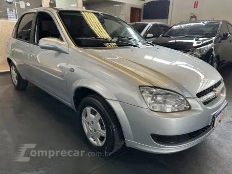 CLASSIC 1.0 MPFI LS 8V