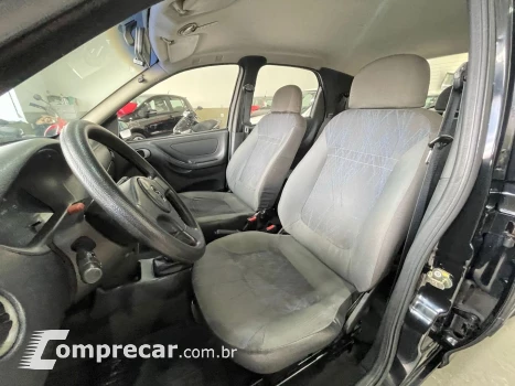 Celta 1.4 Mpfi Spirit 8V Flex 4P Manual