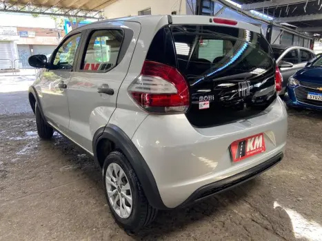 MOBI LIKE 1.0 FLEX 4P