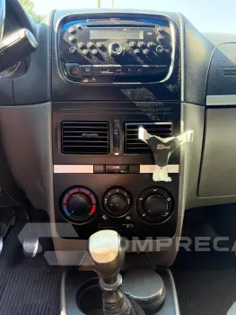 IDEA 1.6 MPI Essence 16V