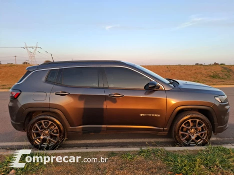 COMPASS 1.3 T270 Turbo Sport