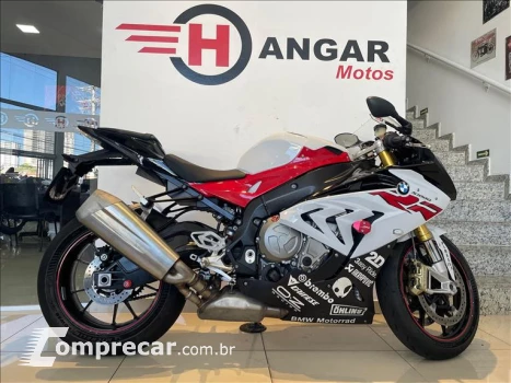 S 1000 RR