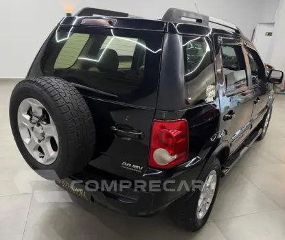 ECOSPORT XLT2.0FLEX