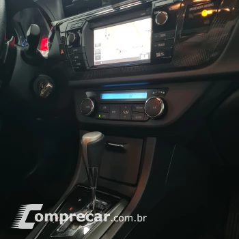 COROLLA 2.0 Dynamic 16V