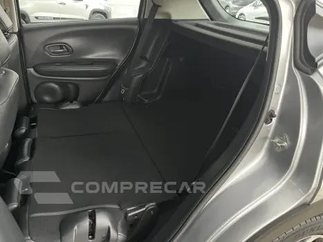 HR-V 1.8 16V FLEX EXL 4P AUTOMÁTICO