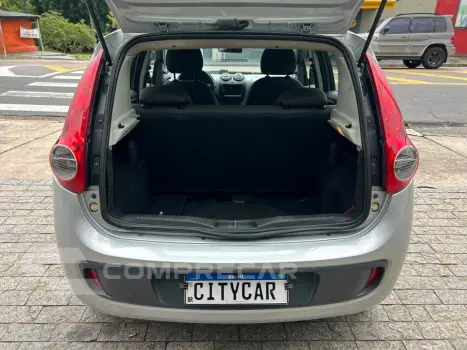 PALIO 1.0 MPI ATTRACTIVE 8V FLEX 4P MANUAL
