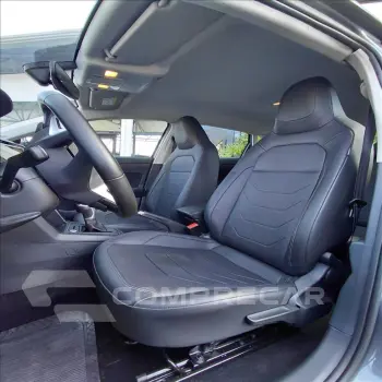 POLO 1.0 170 TSI HIGHLINE AUTOMÁTICO