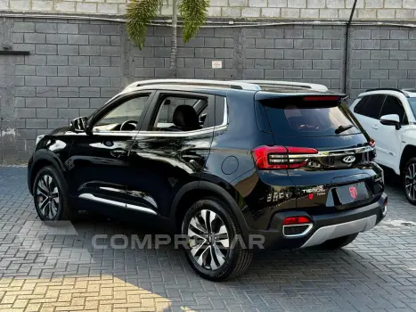 TIGGO 5X 1.5 VVT Turbo Iflex TXS