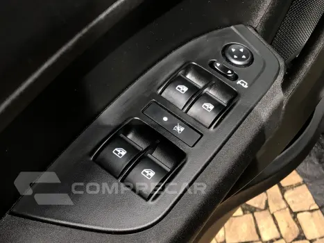 Argo 1.3 Firefly Flex Drive Cvt