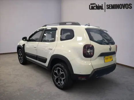 DUSTER 1.3 TCE FLEX ICONIC X-TRONIC