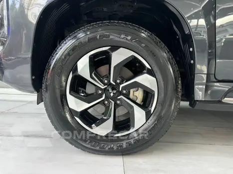 Pajero Sport HPE-S 2.4  4x4 Diesel Aut.