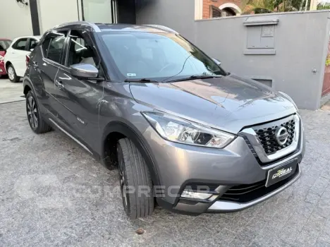 KICKS 1.6 16vstart SL