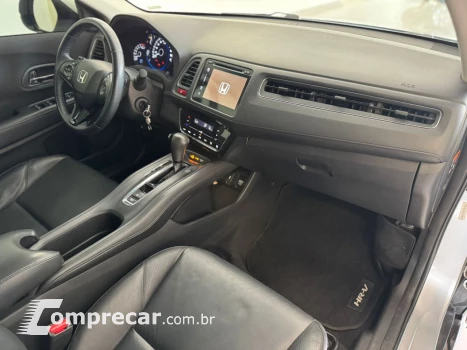 HR-V 1.8 16V 4P EXL FLEX AUTOMÁTICO CVT