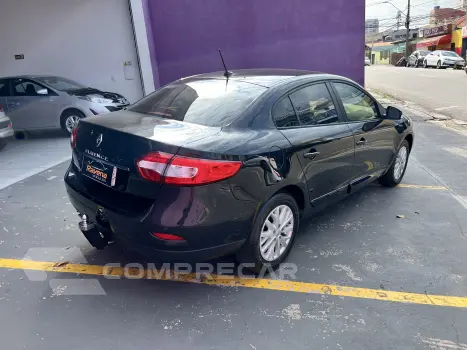 FLUENCE 2.0 Dynamique Plus 16V