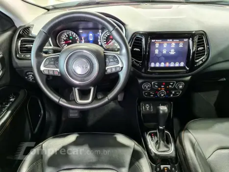 COMPASS LIMITED 2.0 4X2 FLEX 16V AUT