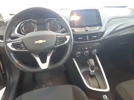 ONIX 1.0 TURBO FLEX LTZ AUTOMÁTICO