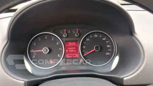 SAVEIRO 1.6 Cross CE 8V
