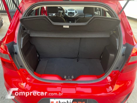 KA 1.0 SE 12V