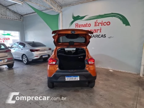 KWID 1.0 12V SCE ZEN