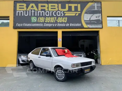 GOL 1.6 CL 8V